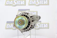DA SILVA S.A.S. 030168
