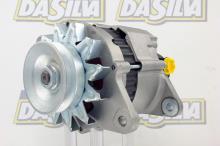 DA SILVA S.A.S. 030175