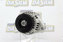 DA SILVA S.A.S. 030178