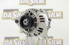 DA SILVA S.A.S. 030179