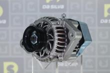 DA SILVA S.A.S. 030180