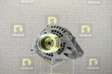 DA SILVA S.A.S. 030181