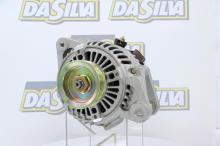 DA SILVA S.A.S. 030185