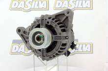 DA SILVA S.A.S. 030186