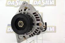 DA SILVA S.A.S. 030187