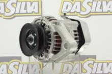 DA SILVA S.A.S. 030188