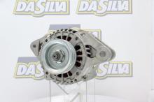 DA SILVA S.A.S. 030189
