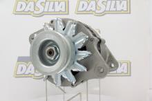 DA SILVA S.A.S. 030190