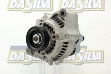 DA SILVA S.A.S. 030193