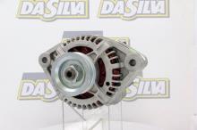 DA SILVA S.A.S. 030194