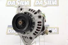 DA SILVA S.A.S. 030195
