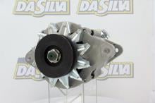 DA SILVA S.A.S. 030197