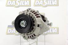 DA SILVA S.A.S. 030198