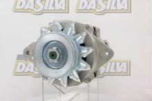 DA SILVA S.A.S. 030199