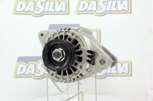 DA SILVA S.A.S. 030201