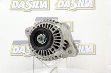 DA SILVA S.A.S. 030202