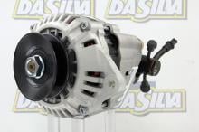 DA SILVA S.A.S. 030203