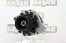 DA SILVA S.A.S. 030204