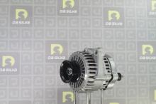 DA SILVA S.A.S. 030207