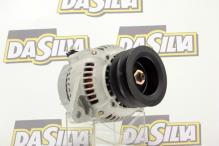 DA SILVA S.A.S. 030210