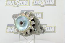 DA SILVA S.A.S. 030211