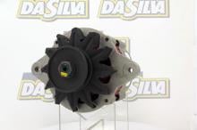 DA SILVA S.A.S. 030215