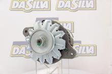 DA SILVA S.A.S. 030216