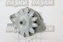 DA SILVA S.A.S. 030219