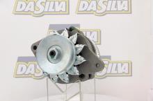 DA SILVA S.A.S. 030221