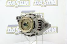 DA SILVA S.A.S. 030224