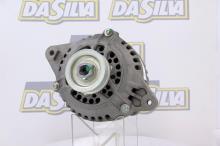 DA SILVA S.A.S. 030226