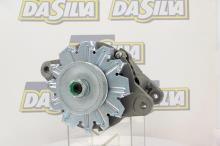 DA SILVA S.A.S. 030227