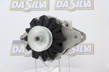 DA SILVA S.A.S. 030228