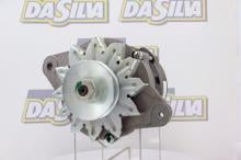 DA SILVA S.A.S. 030231