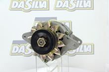 DA SILVA S.A.S. 030232