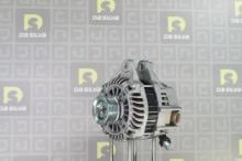 DA SILVA S.A.S. 030233