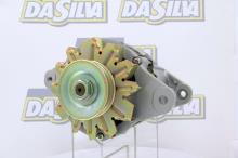 DA SILVA S.A.S. 030236