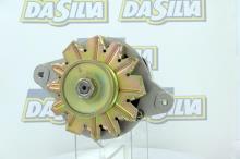 DA SILVA S.A.S. 030238
