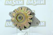 DA SILVA S.A.S. 030239