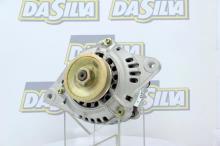 DA SILVA S.A.S. 030240