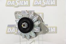 DA SILVA S.A.S. 030241