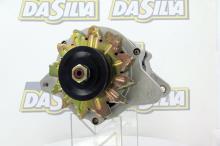 DA SILVA S.A.S. 030242