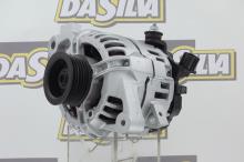 DA SILVA S.A.S. 030243