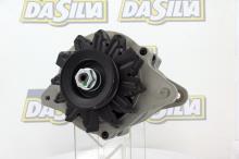DA SILVA S.A.S. 030245