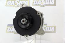 DA SILVA S.A.S. 030248
