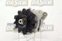 DA SILVA S.A.S. 030249