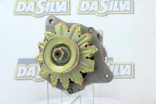 DA SILVA S.A.S. 030250