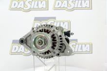 DA SILVA S.A.S. 030252