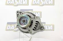 DA SILVA S.A.S. 030253