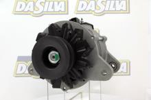 DA SILVA S.A.S. 030254